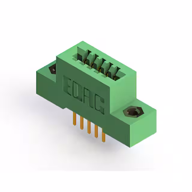 342-010-520-208 EDAC Inc.  Edgeboard Connectors